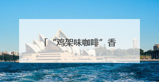 “鸡架味咖啡”香飘“西红市”——沈阳市集解锁“地域限定”消费新场景