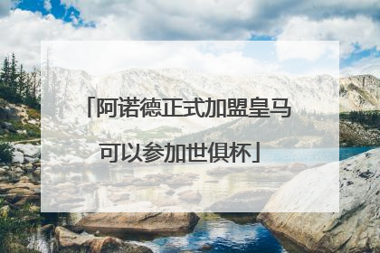 阿诺德正式加盟皇马 可以参加世俱杯