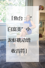 鱼台：“白富美”小龙虾跳动增收音符